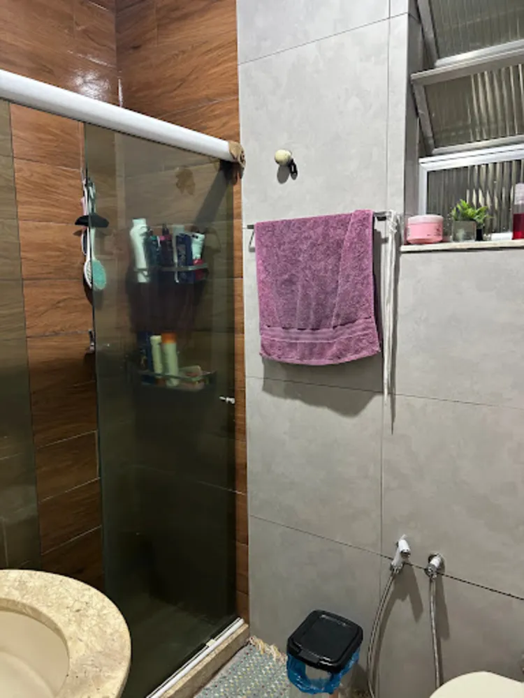 Apartamento, 2 quartos, 55 m² - Foto 11