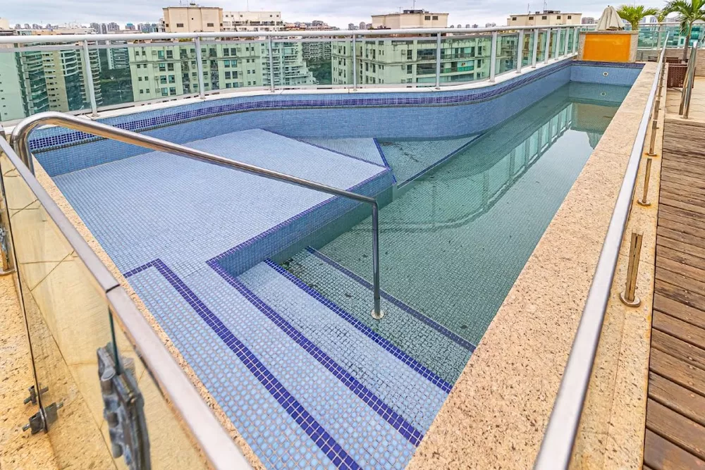 Cobertura, 4 quartos, 830 m² - Foto 9