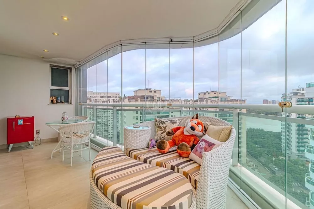 Cobertura, 4 quartos, 830 m² - Foto 5