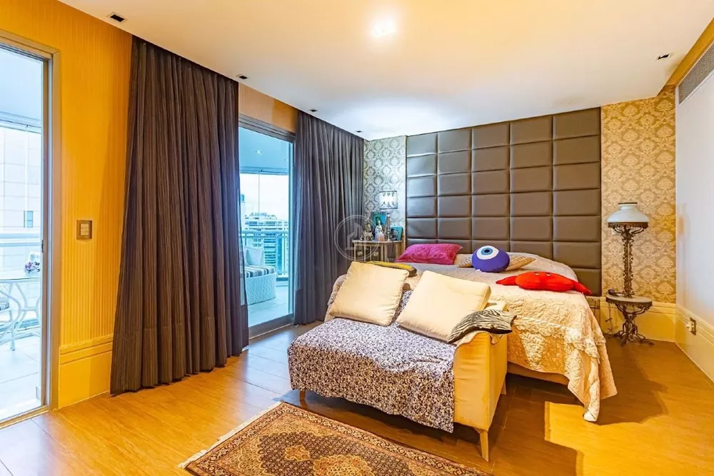 Cobertura, 4 quartos, 830 m² - Foto 6