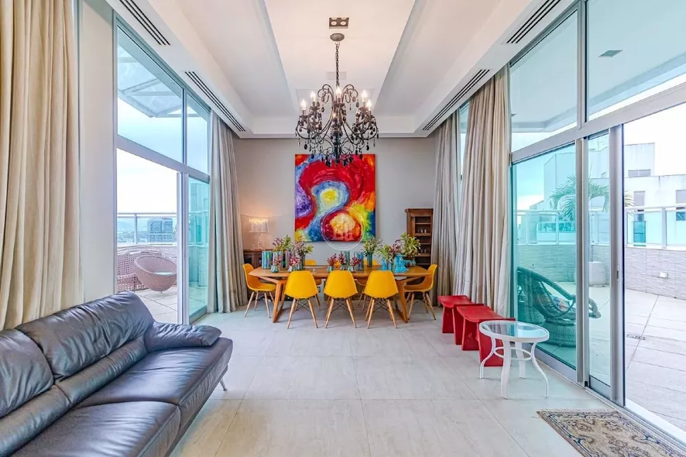 Cobertura, 4 quartos, 830 m² - Foto 13