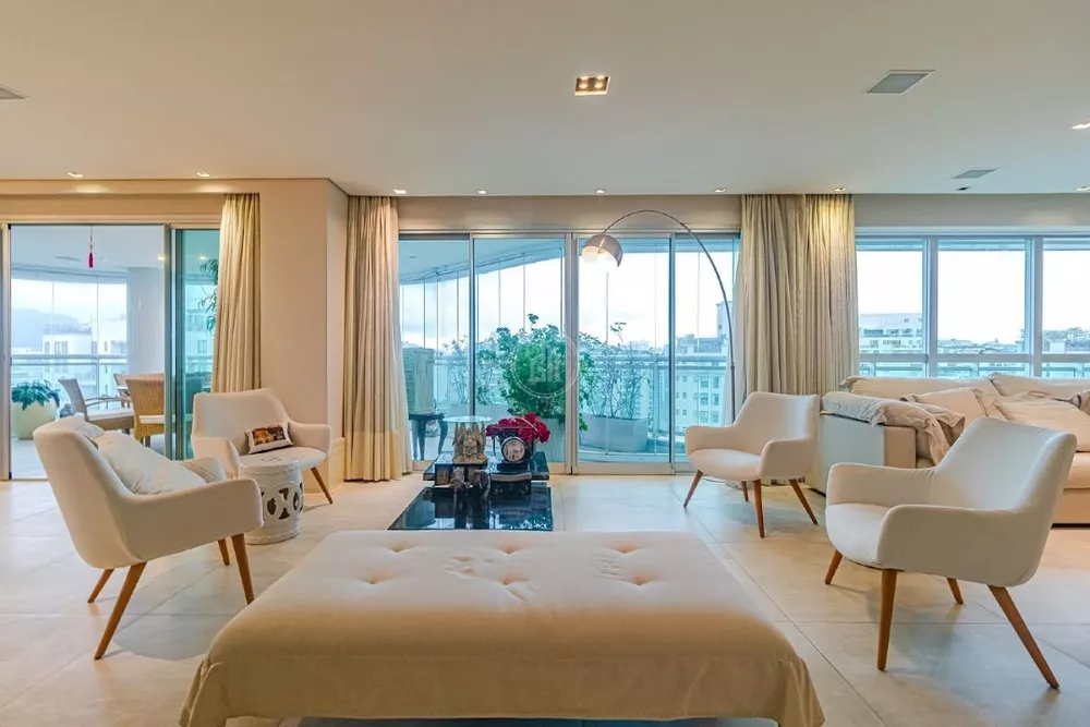 Cobertura, 4 quartos, 830 m² - Foto 23