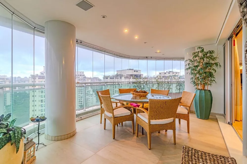 Cobertura, 4 quartos, 830 m² - Foto 26