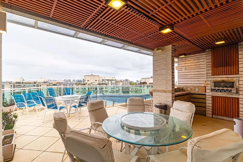 Cobertura, 4 quartos, 830 m² - Foto 19