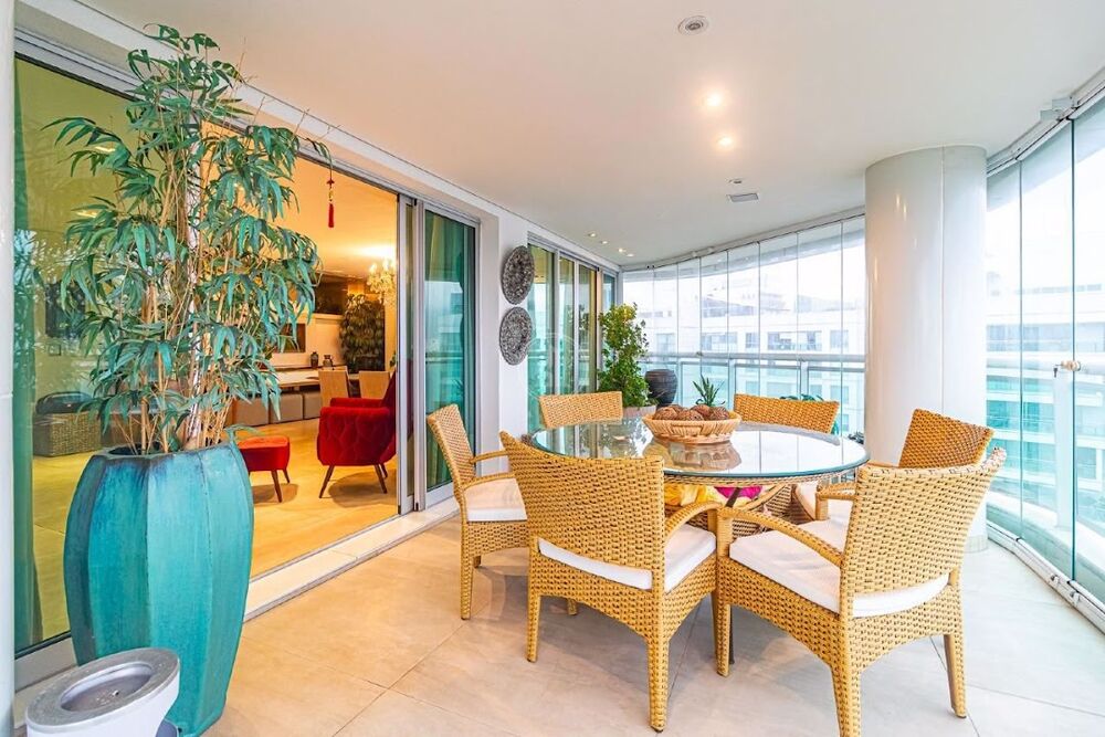 Cobertura, 4 quartos, 830 m² - Foto 4