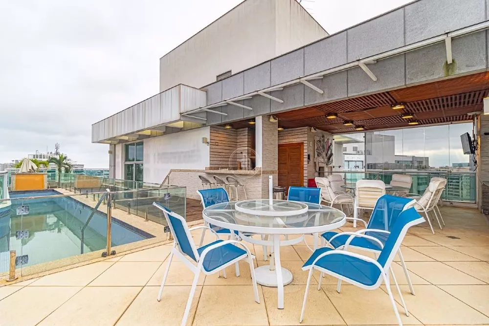 Cobertura, 4 quartos, 830 m² - Foto 17