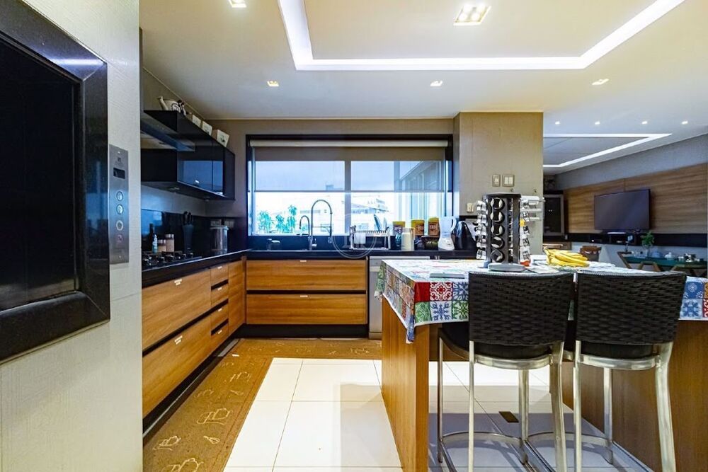 Cobertura, 4 quartos, 830 m² - Foto 2