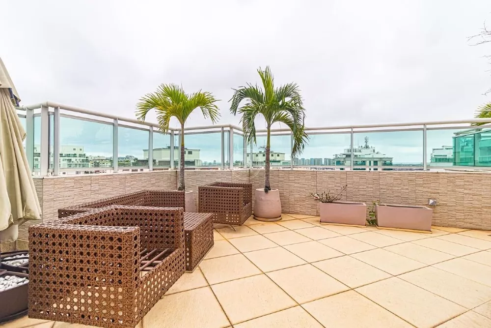 Cobertura, 4 quartos, 830 m² - Foto 7