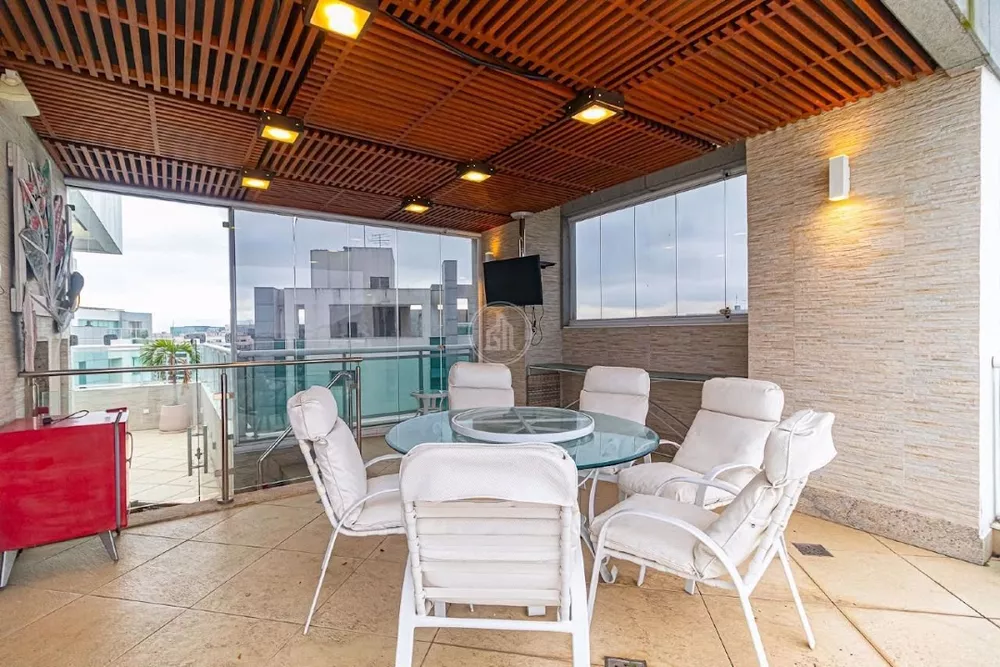 Cobertura, 4 quartos, 830 m² - Foto 30