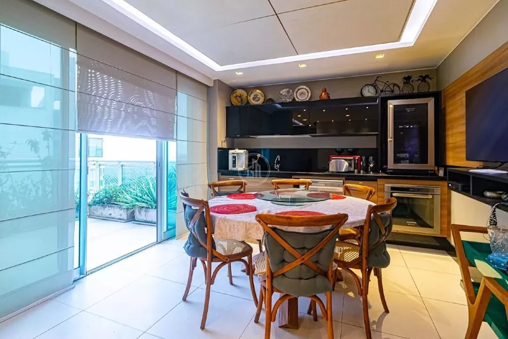 Cobertura, 4 quartos, 830 m² - Foto 12