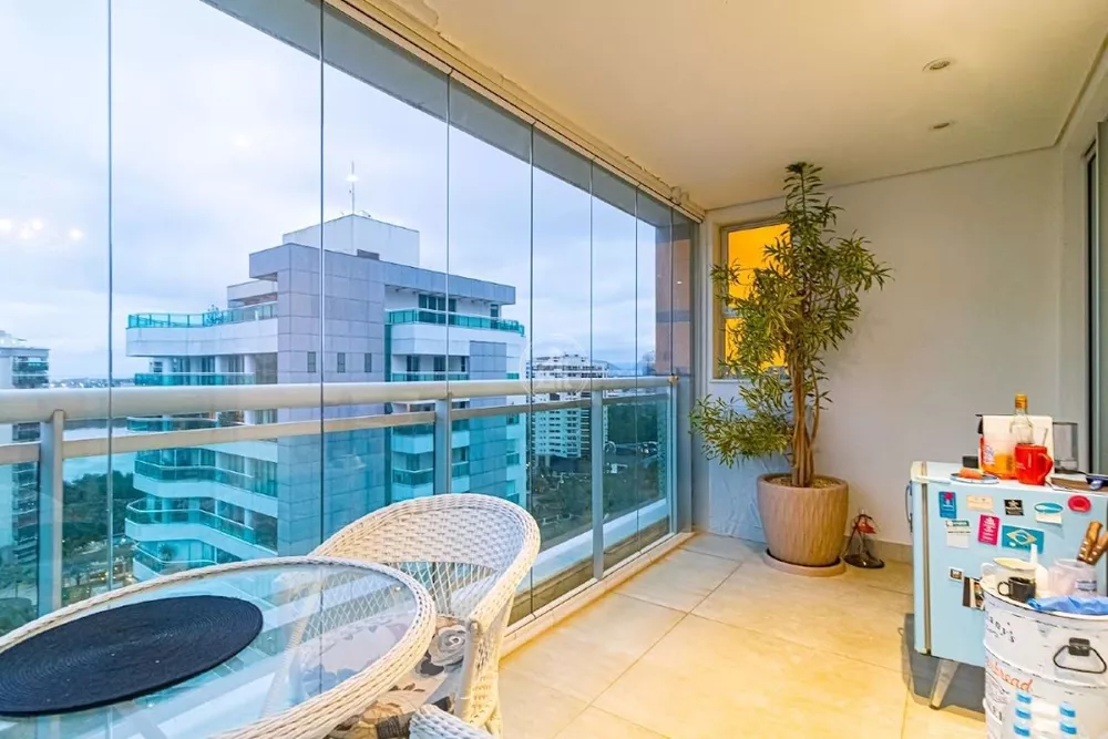 Cobertura, 4 quartos, 830 m² - Foto 24