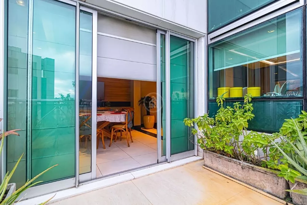 Cobertura, 4 quartos, 830 m² - Foto 22