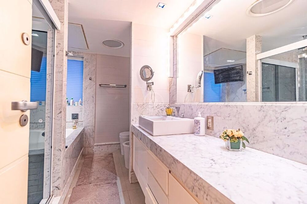 Cobertura, 4 quartos, 830 m² - Foto 1