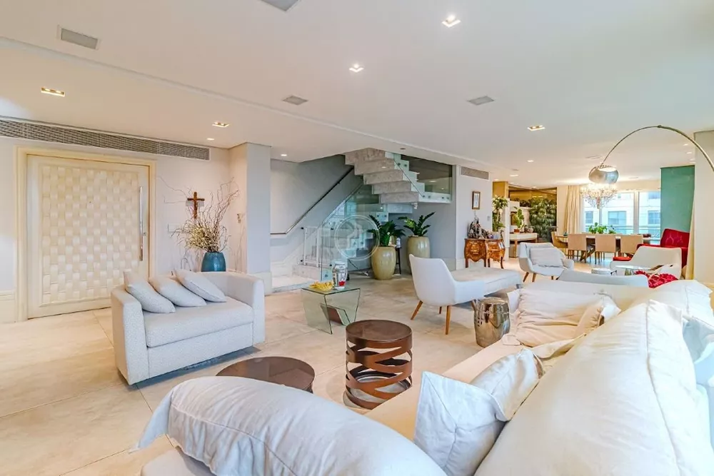 Cobertura, 4 quartos, 830 m² - Foto 8