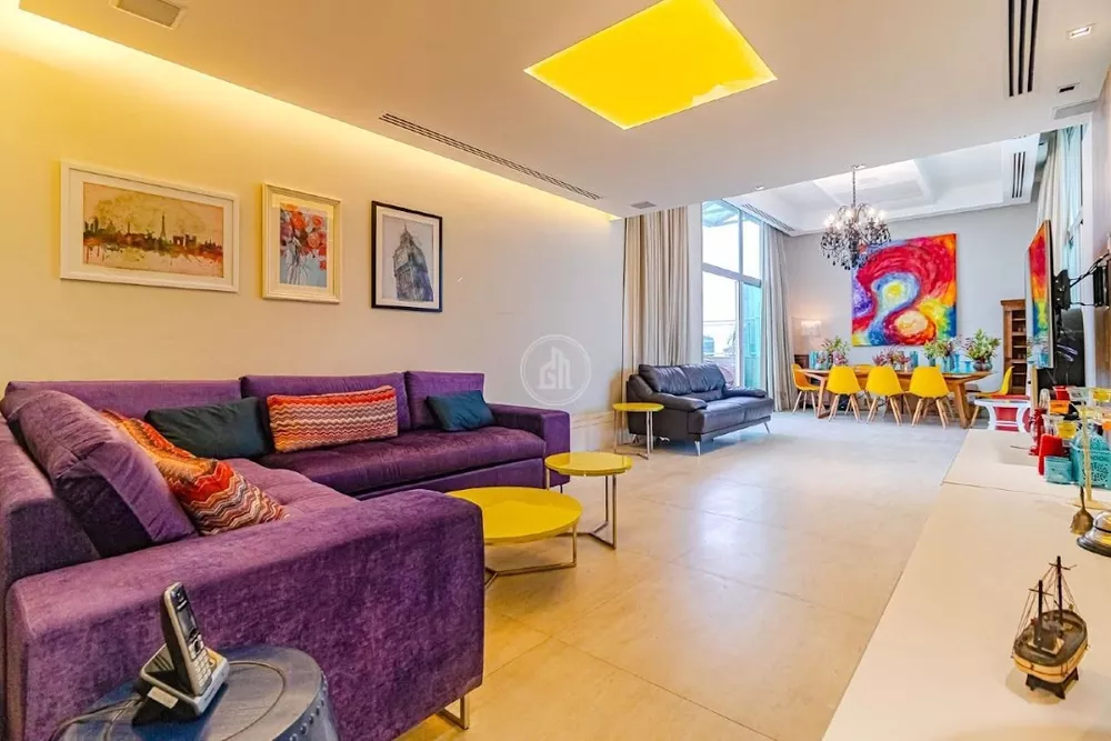 Cobertura, 4 quartos, 830 m² - Foto 27