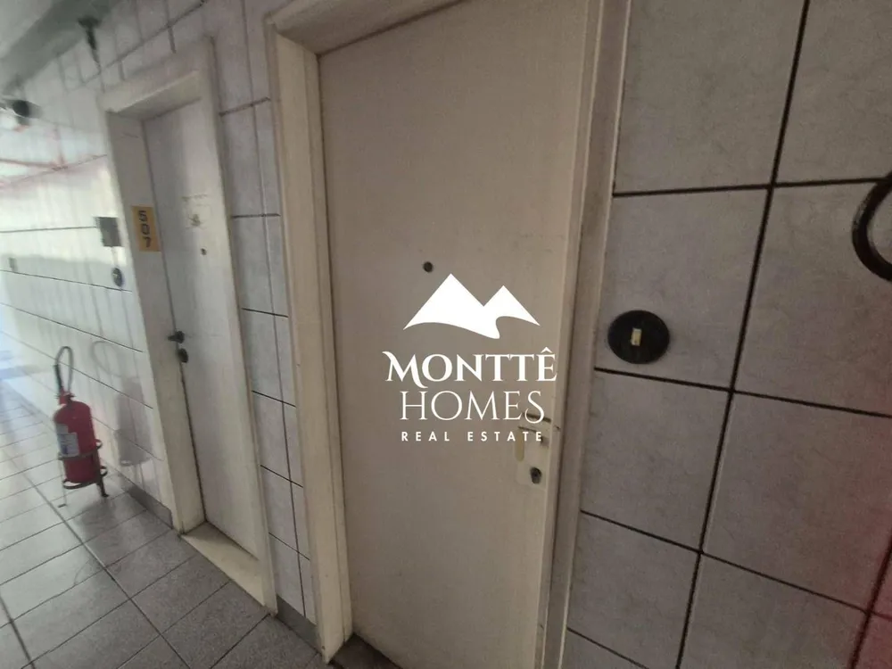 Apartamento, 1 quarto, 40 m² - Foto 11