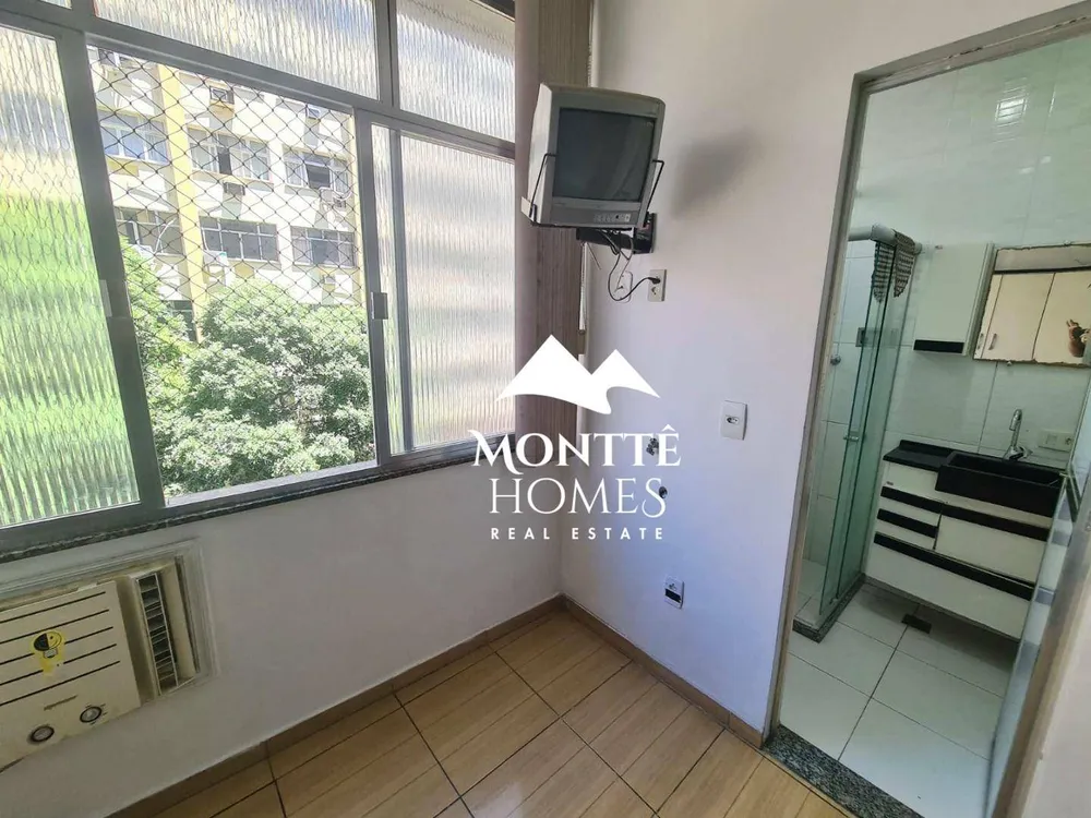 Apartamento, 1 quarto, 40 m² - Foto 4