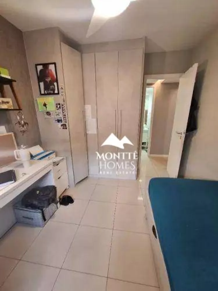 Apartamento, 3 quartos, 110 m² - Foto 12