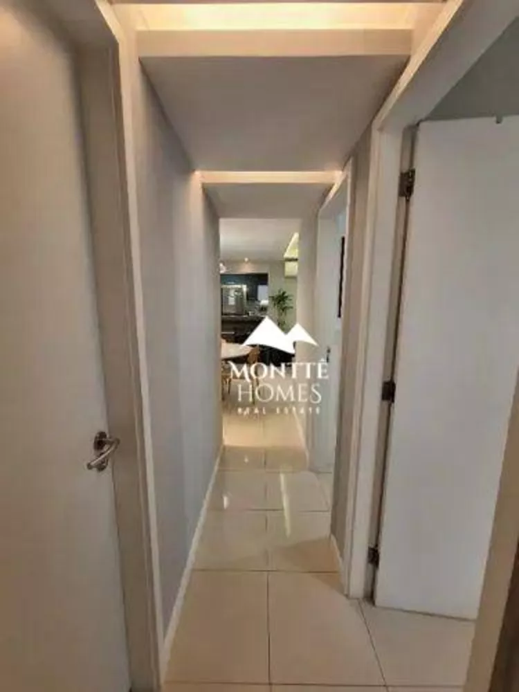 Apartamento, 3 quartos, 110 m² - Foto 15