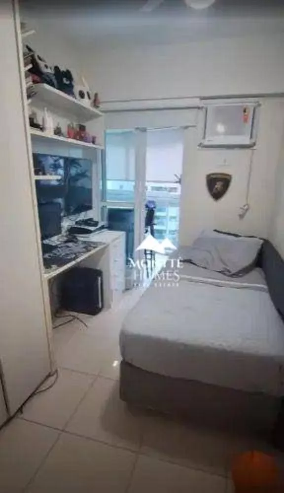 Apartamento, 3 quartos, 110 m² - Foto 14