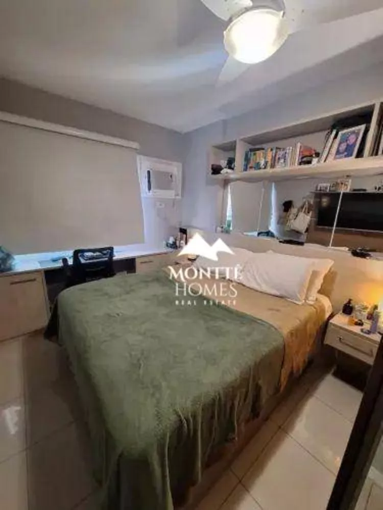 Apartamento, 3 quartos, 110 m² - Foto 9