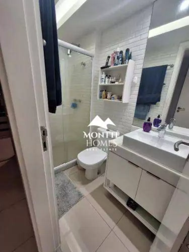 Apartamento, 3 quartos, 110 m² - Foto 13