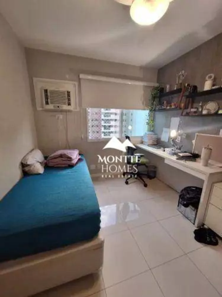 Apartamento, 3 quartos, 110 m² - Foto 11