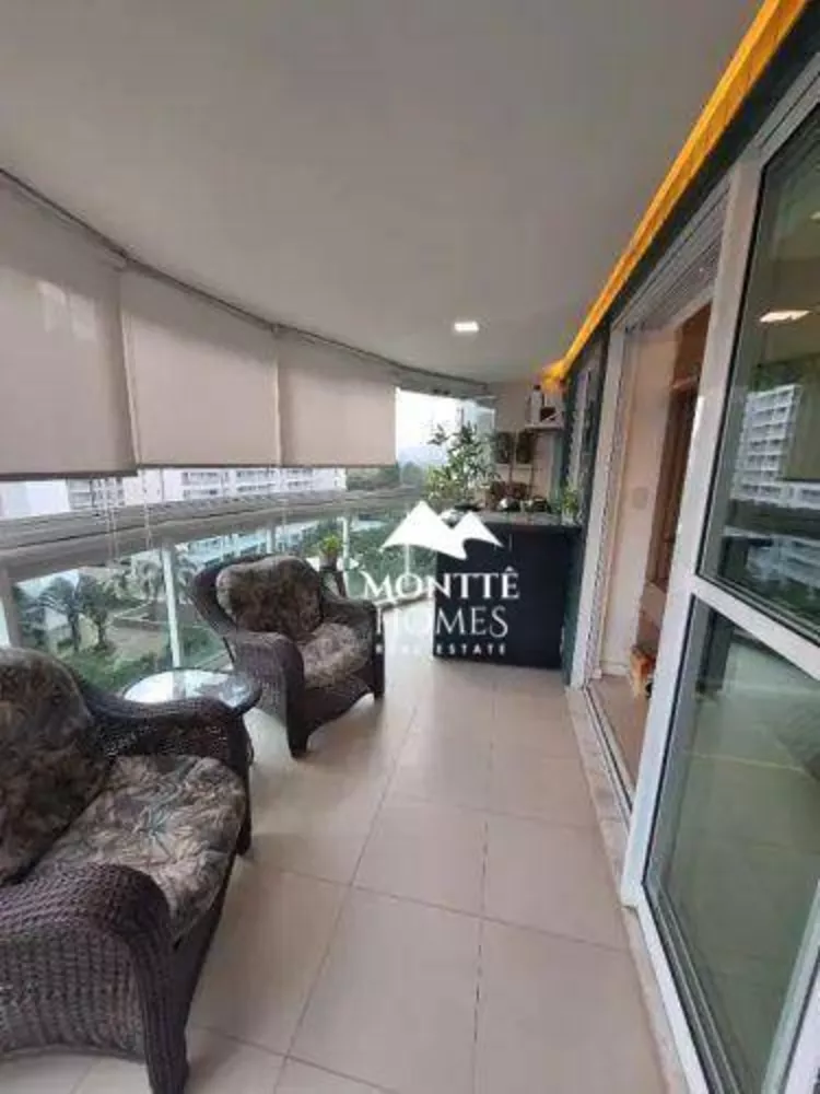 Apartamento, 3 quartos, 110 m² - Foto 4