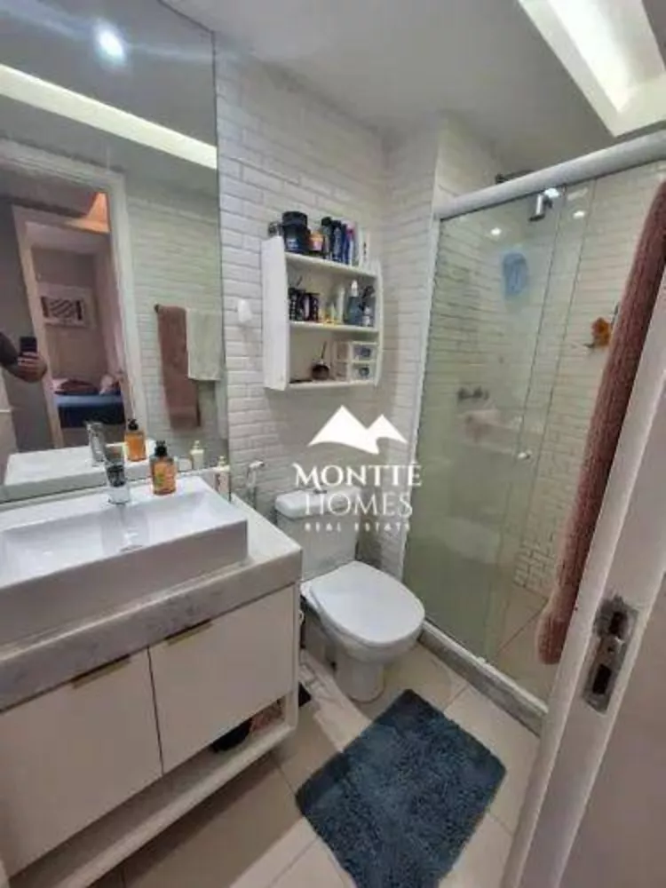 Apartamento, 3 quartos, 110 m² - Foto 10