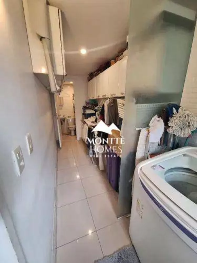 Apartamento, 3 quartos, 110 m² - Foto 8