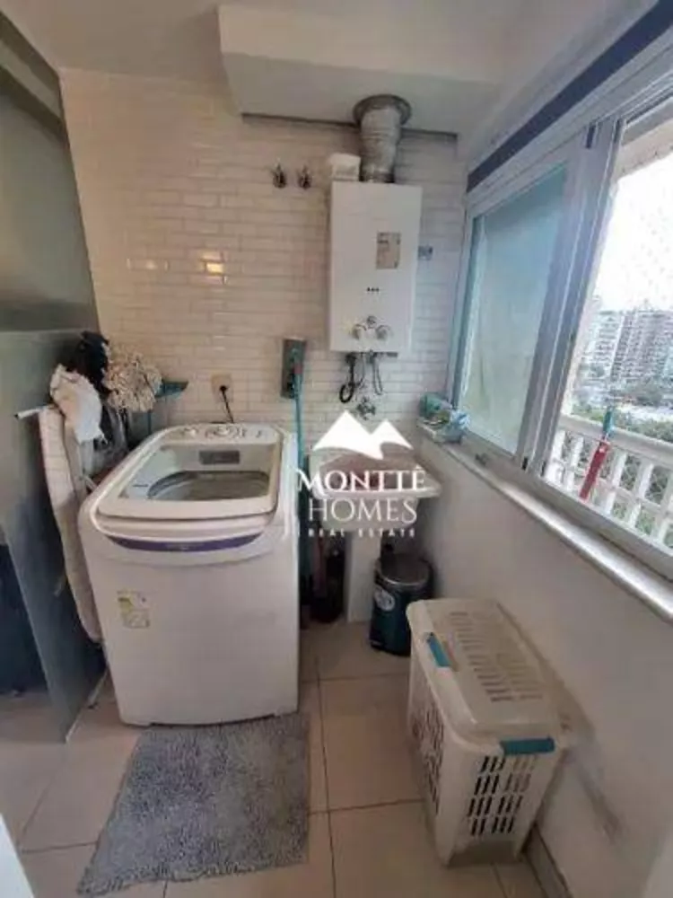 Apartamento, 3 quartos, 110 m² - Foto 7