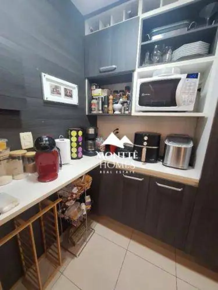 Apartamento, 3 quartos, 110 m² - Foto 6