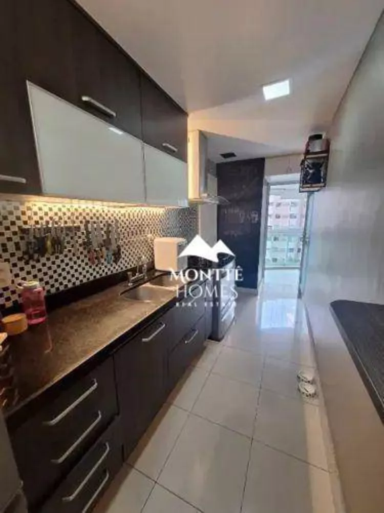 Apartamento, 3 quartos, 110 m² - Foto 5