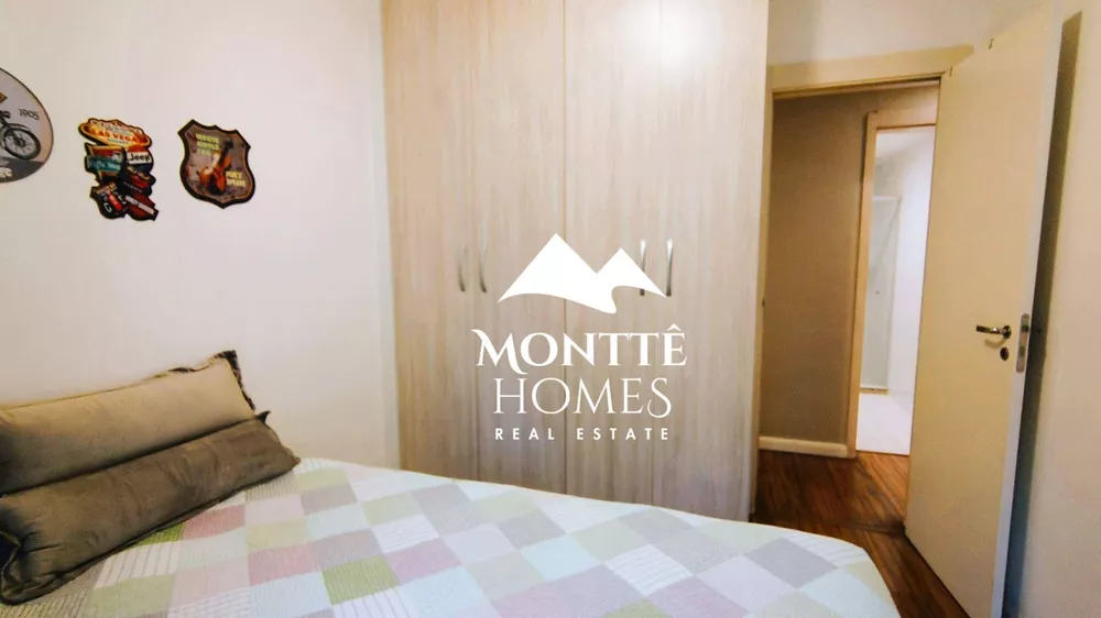 Apartamento, 3 quartos, 92 m² - Foto 13