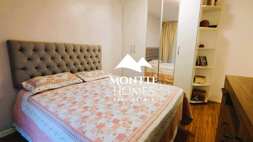 Apartamento, 3 quartos, 92 m² - Foto 15