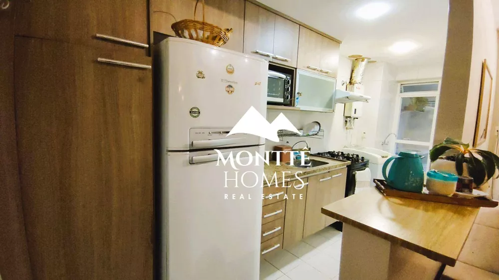 Apartamento, 3 quartos, 92 m² - Foto 10