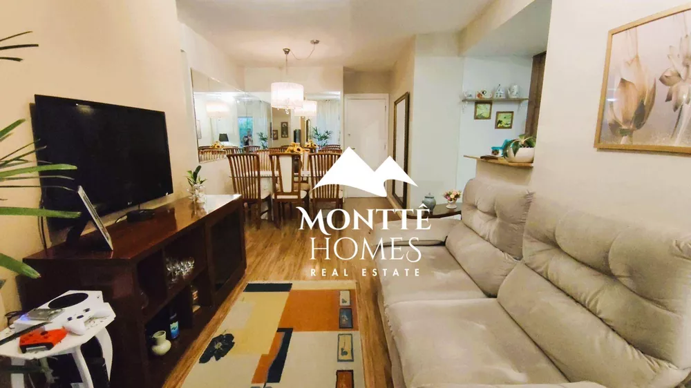 Apartamento, 3 quartos, 92 m² - Foto 6