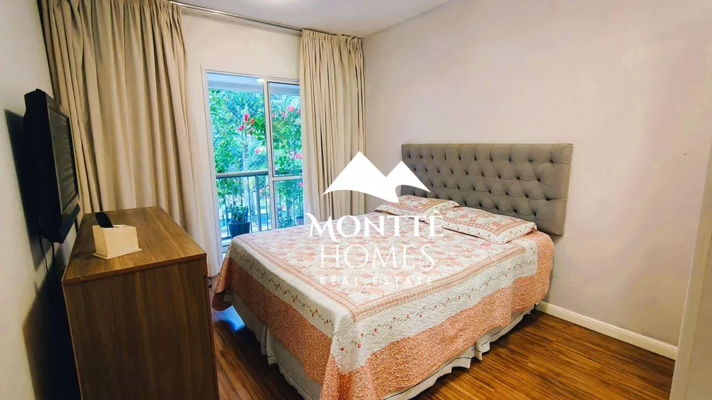 Apartamento, 3 quartos, 92 m² - Foto 14