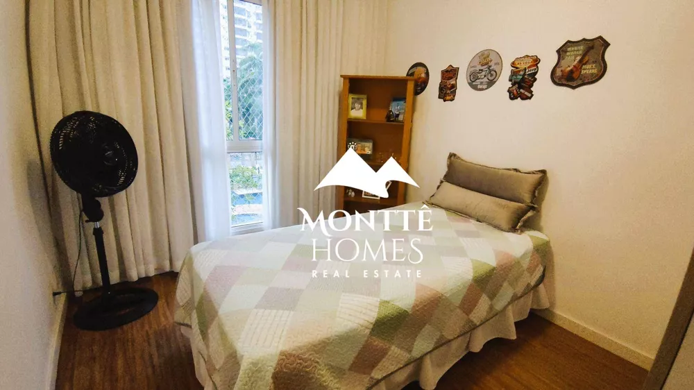 Apartamento, 3 quartos, 92 m² - Foto 12