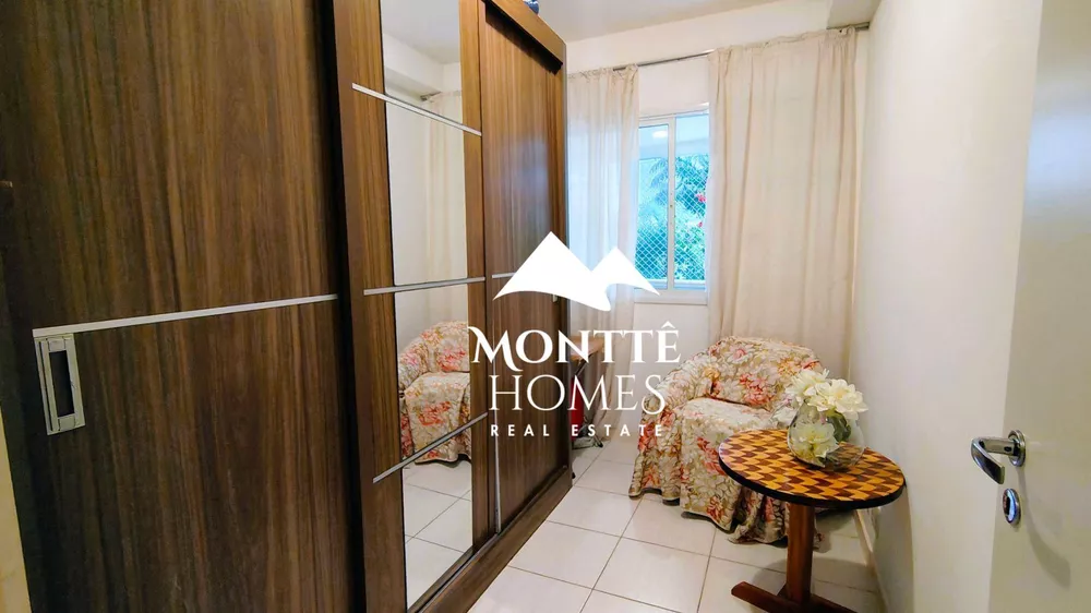 Apartamento, 3 quartos, 92 m² - Foto 16