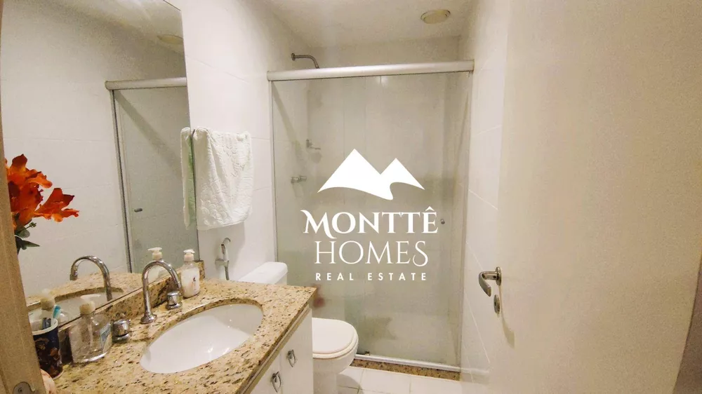 Apartamento, 3 quartos, 92 m² - Foto 11