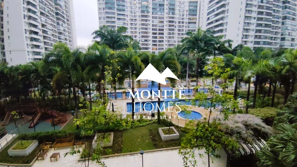 Apartamento, 3 quartos, 92 m² - Foto 4