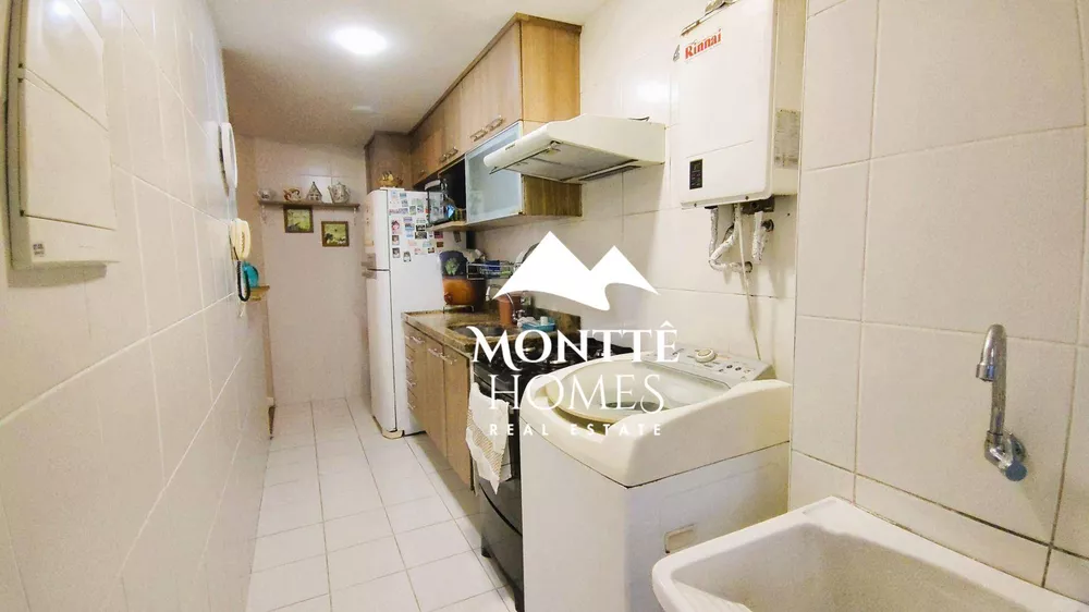 Apartamento, 3 quartos, 92 m² - Foto 8