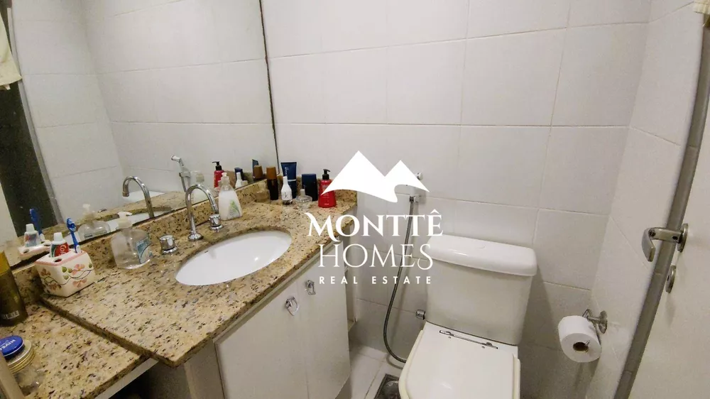 Apartamento, 3 quartos, 92 m² - Foto 18