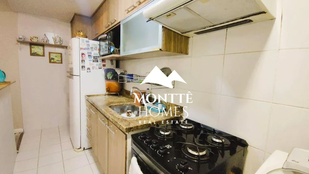 Apartamento, 3 quartos, 92 m² - Foto 9