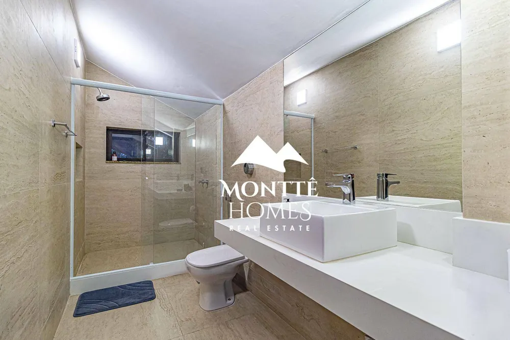 Casa de Condomínio, 7 quartos - Foto 25