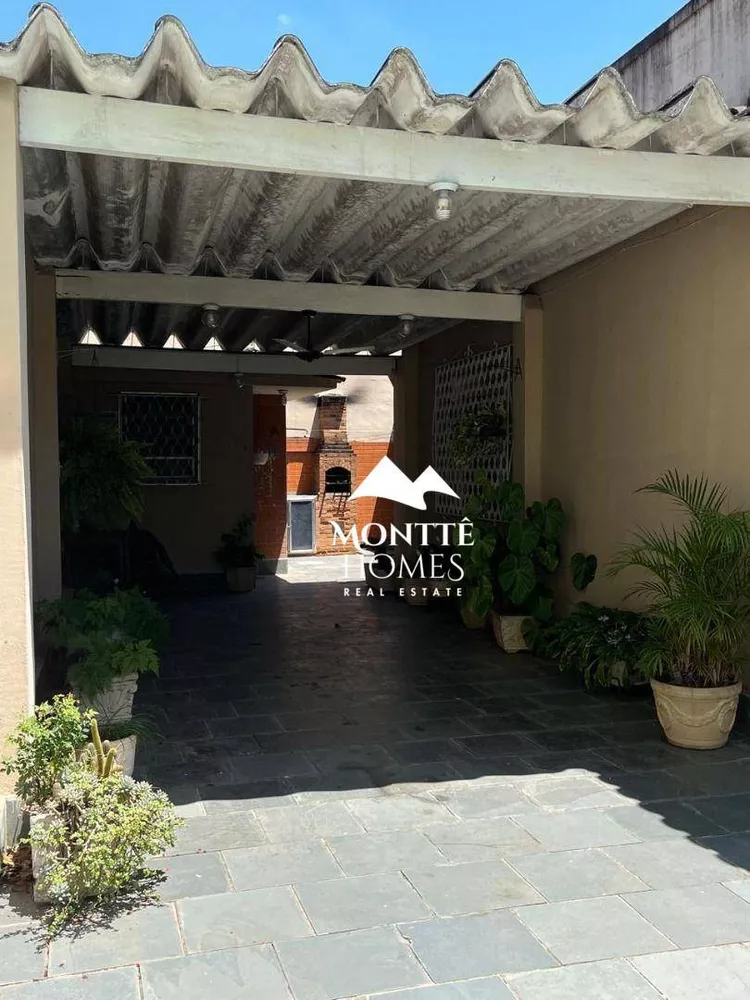 Casa, 2 quartos, 100 m² - Foto 1