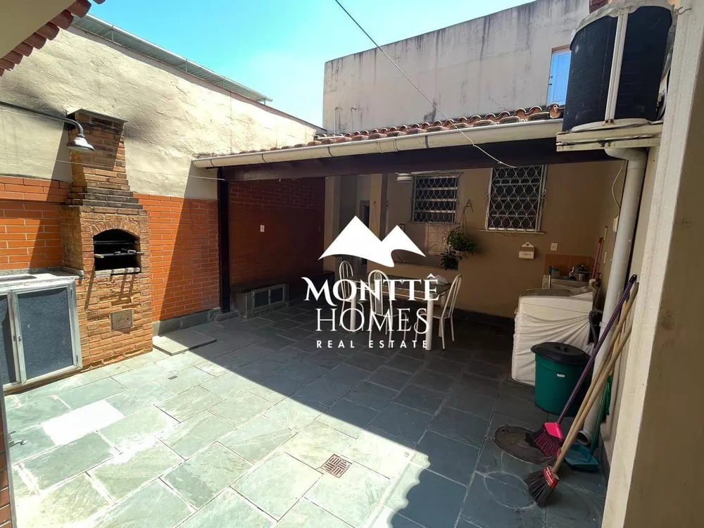 Casa, 2 quartos, 100 m² - Foto 4