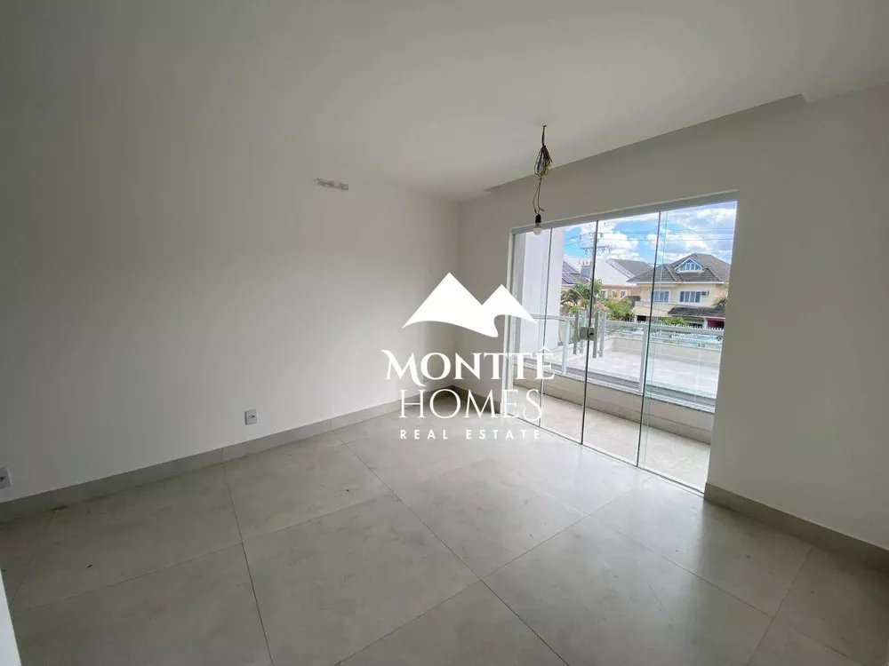 Casa, 4 quartos, 220 m² - Foto 13