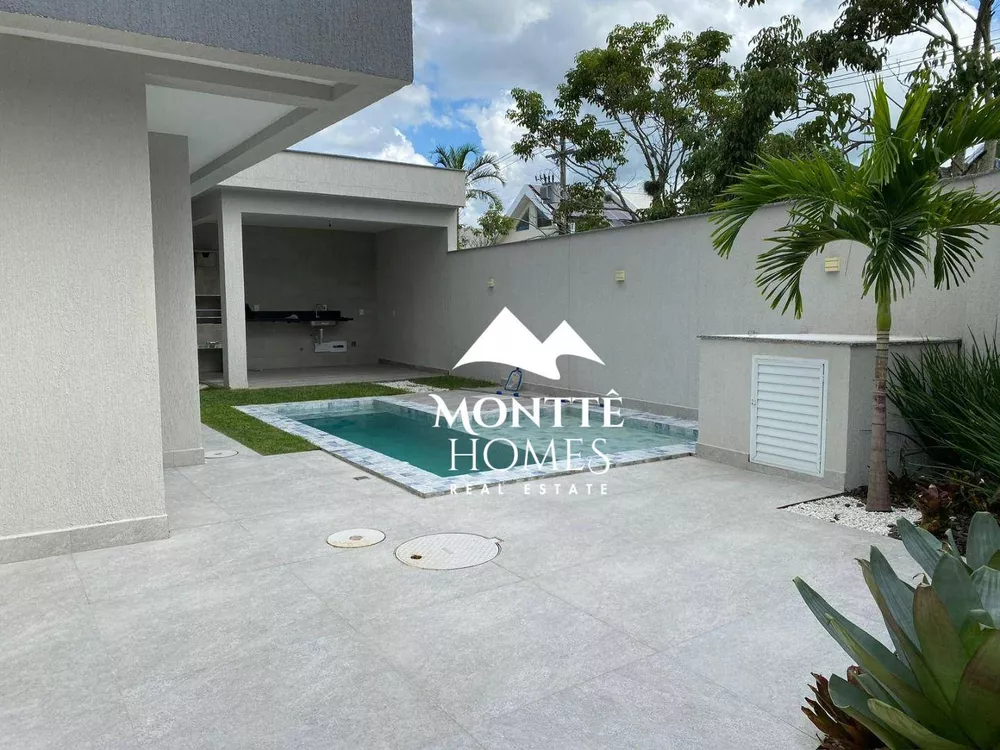 Casa, 4 quartos, 220 m² - Foto 2